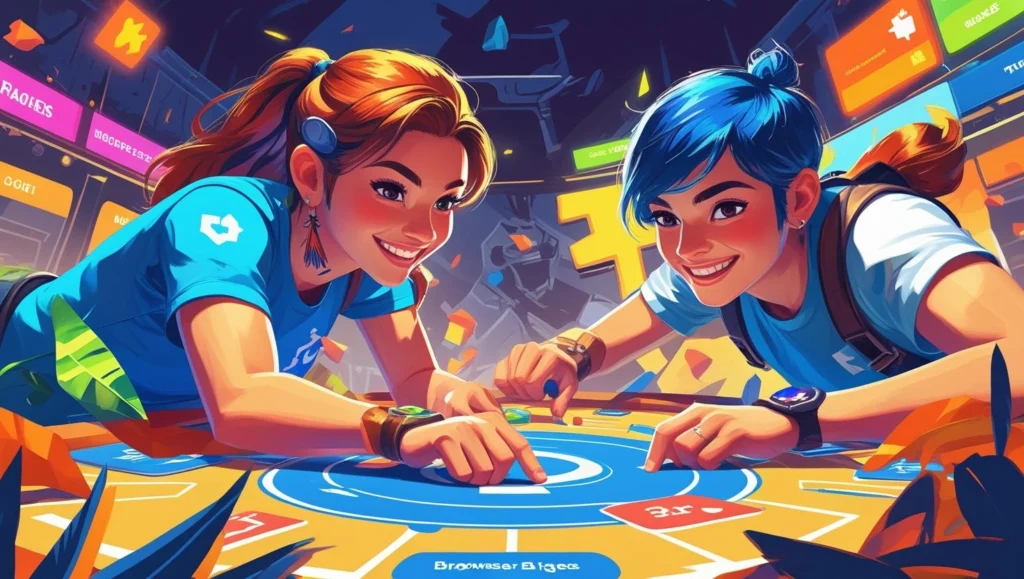 poki Games
