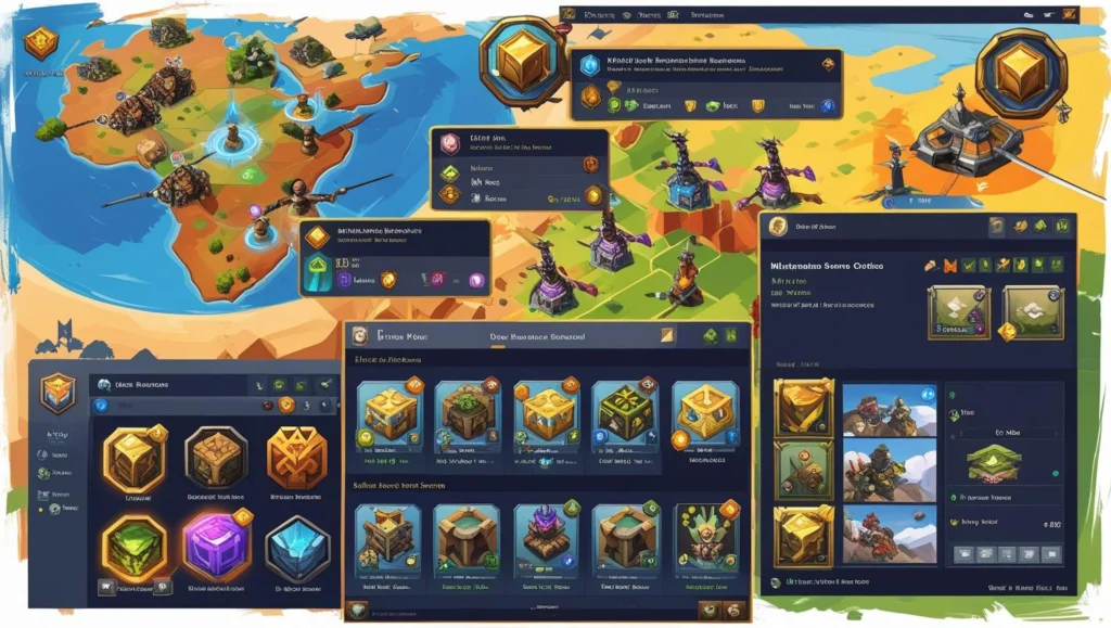 Best RTS browser games for quick tactical decisions