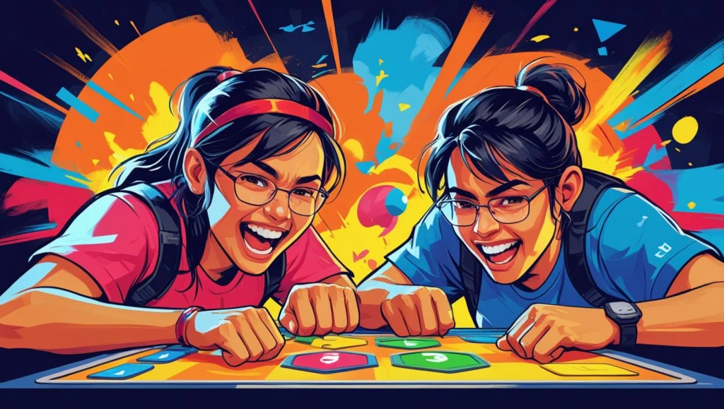 Best cooperative 2 player browser games for teamwork