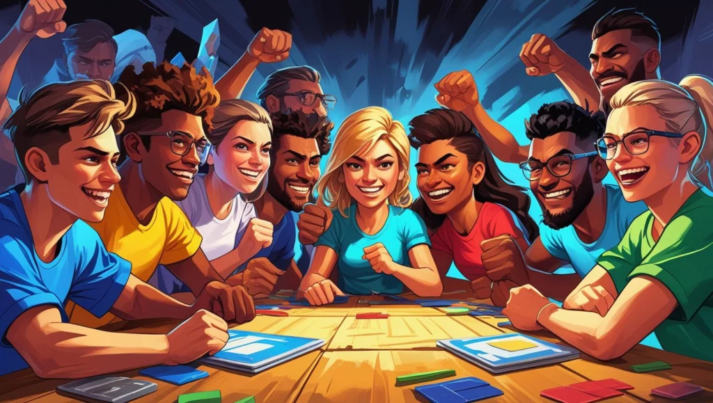 Best cooperative multiplayer browser games for teamwork