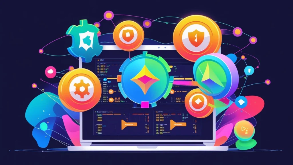 Conflicting software and system resources for browser games