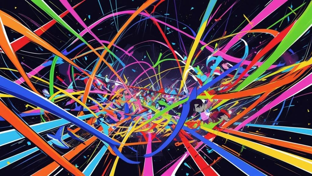 Curve Fever Pro: Multiplayer Line Battle Chaos