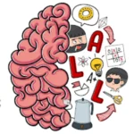 Play Brain Test online – viral tricky logic puzzle game for browser