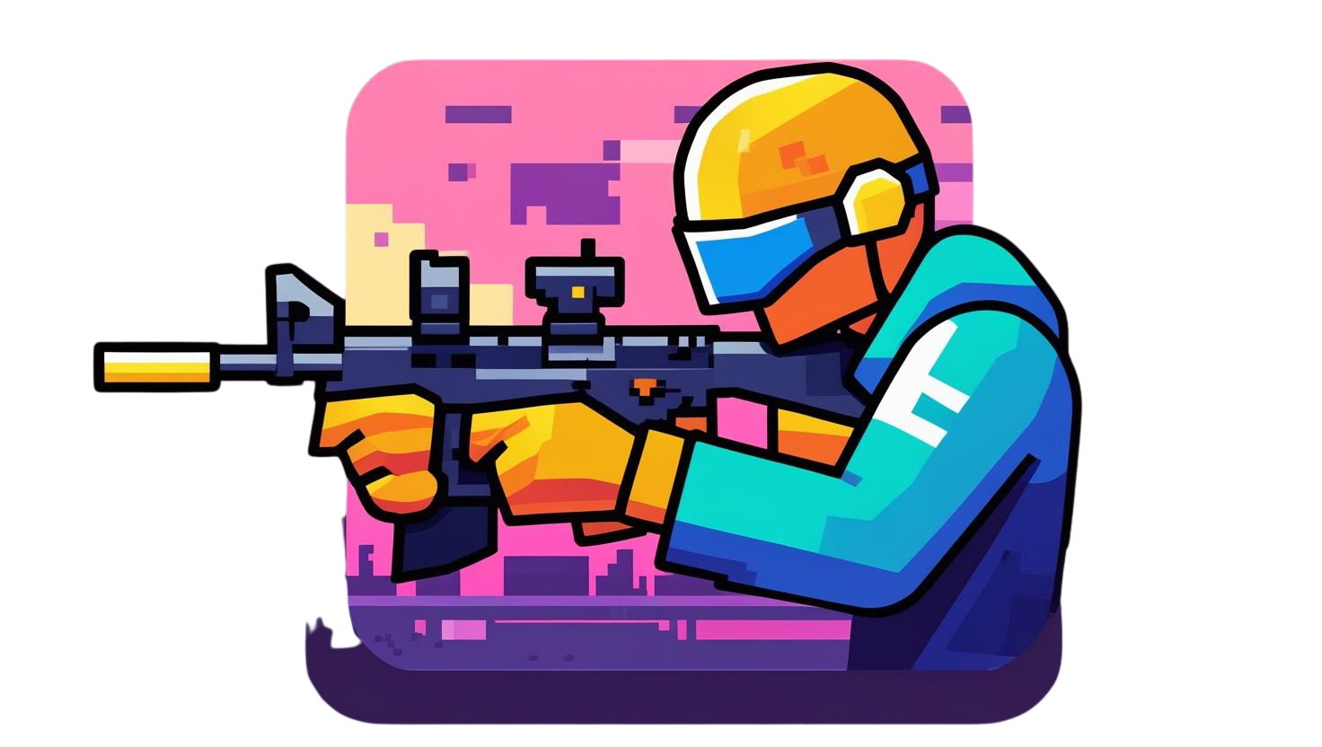 BrowserGamesHQ homepage featuring various free online action, puzzle, and adventure browser games FPS