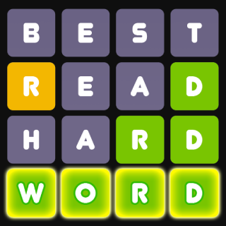 Play Wordle game online free in browser – guess the daily word