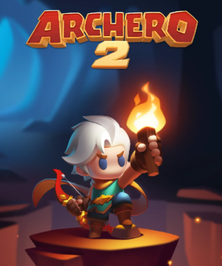 AncHero 2 Free Online Games