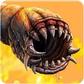 Death Worm 2