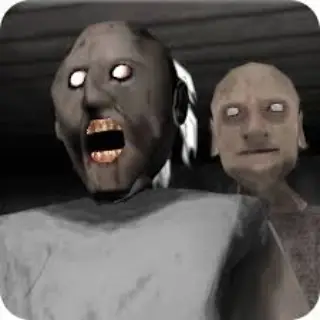 Granny Chapter Two game online