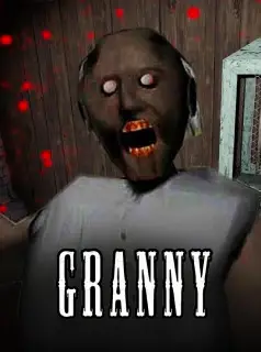 Granny game online