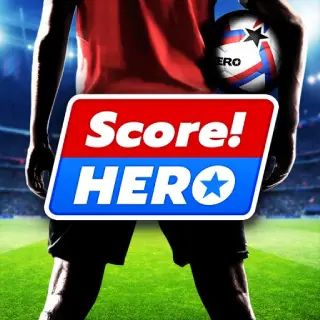 Score! Hero Free Online