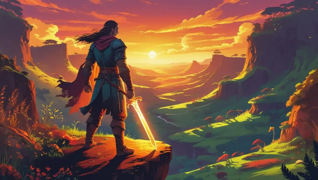 Best Adventure Browser Games: Free Online Quests & Exploration, No Download!
