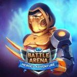 battle royale arena online
