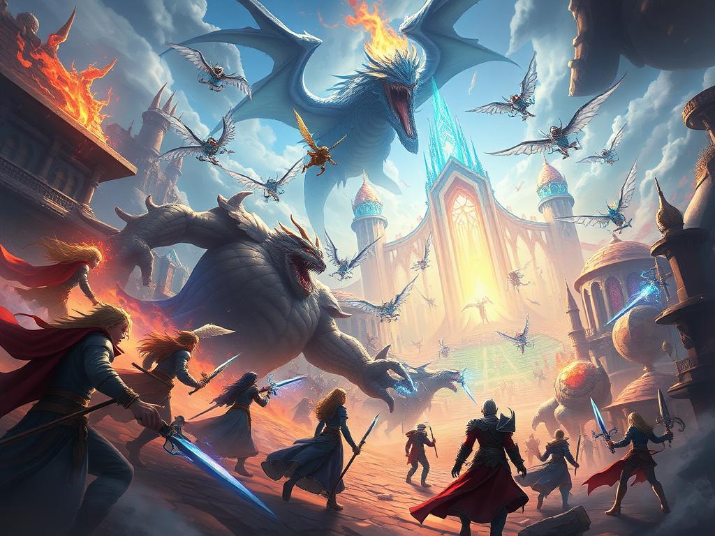 browser MMORPGs, best browser MMORPGs, top online worlds, epic online games, browser-based RPGs, free browser MMORPGs, online role-playing games, browser games 2024