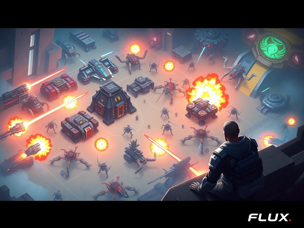 browser defense games, protect your base, tower defense strategies, online defense games, base protection games, best browser defense games, defense game tips, free browser defense games