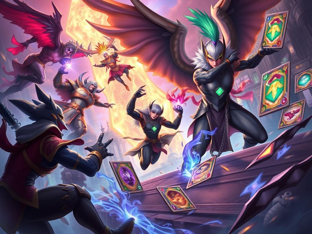 browser trading card games, online TCGs, collectible card games browser, play TCG online free, browser card games, best browser TCGs, online card battles, TCG collect and battle