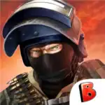 Play Bullet Force online – Fast-paced multiplayer FPS shooter in browser