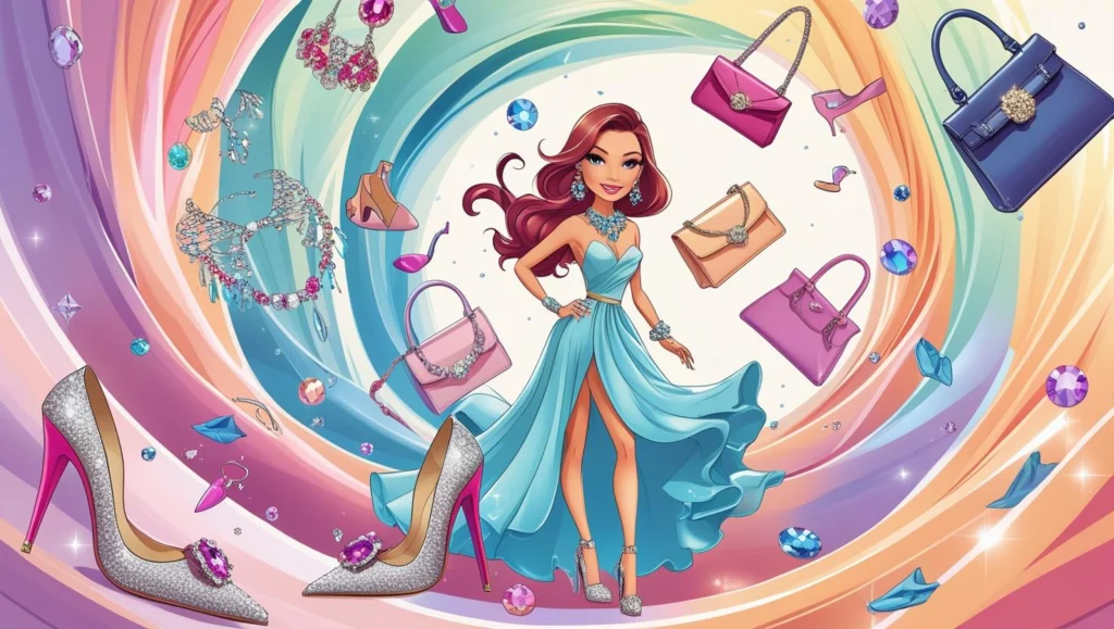 Best Dress Up Browser Games: Fashion Fun Online (No Download!)