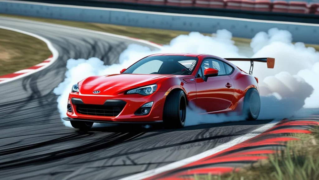 Drift King Challenge - Free Online Drifting Game