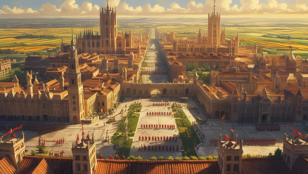 Browser-Based Strategy Games: The Best Titles You Can Play Online