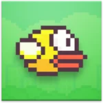 Play Flappy Bird free online – flying arcade game no download