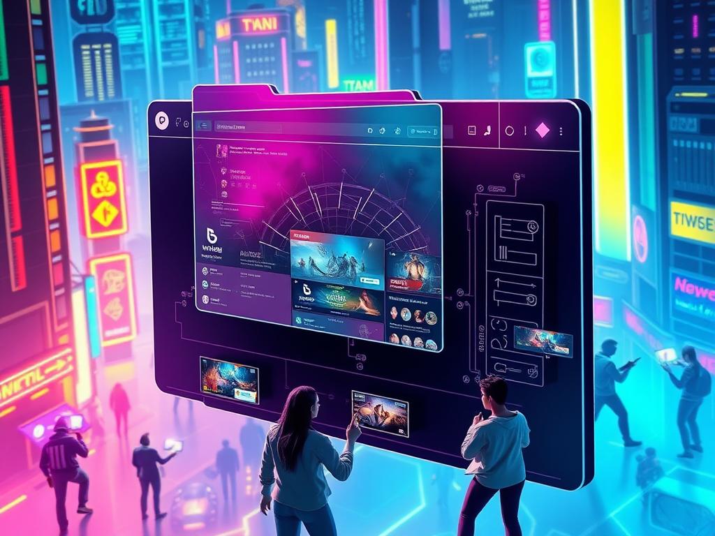 The Future of Browser Gaming: Trends to Watch in 2026