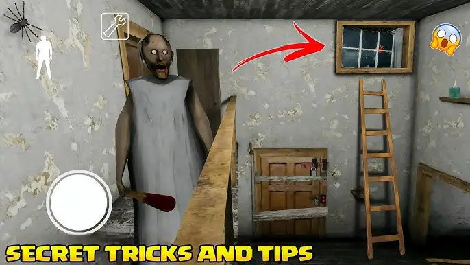 Granny game advanced tips and tricks for survival