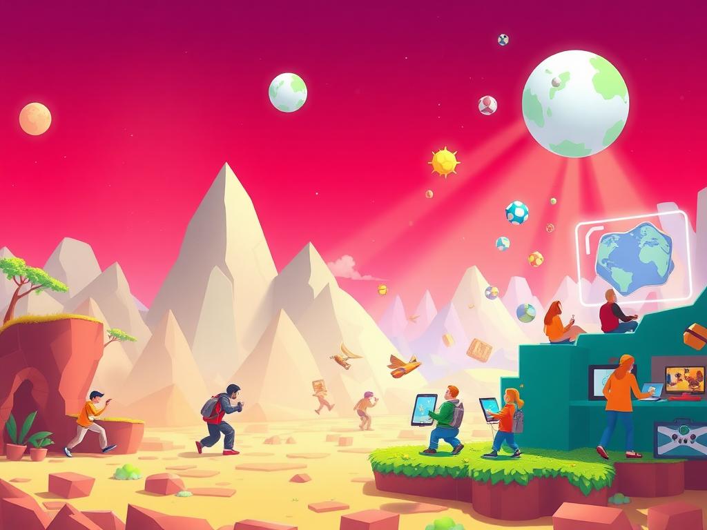 history of browser games, flash games, html5 games, browser gaming evolution, web games history, online game development, future of browser games, classic browser games