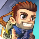 Jetpack Joyride online – play free jetpack runner game in browser