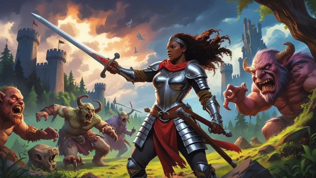 Best Browser RPGs with Quests: Epic Adventures Await