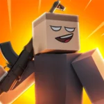 Play Krunker.io free online – no download browser FPS game