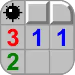 Play Minesweeper online – classic puzzle game free in browser