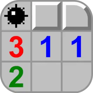 Play Minesweeper online – classic puzzle game free in browser