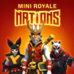 Play Mini Royale 2 – Free browser-based multiplayer FPS game online