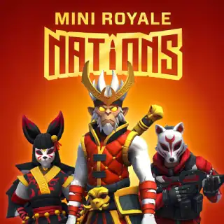 Play Mini Royale 2 – Free browser-based multiplayer FPS game online