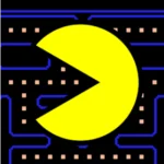 Play Pac-Man online – classic maze arcade game in browser free