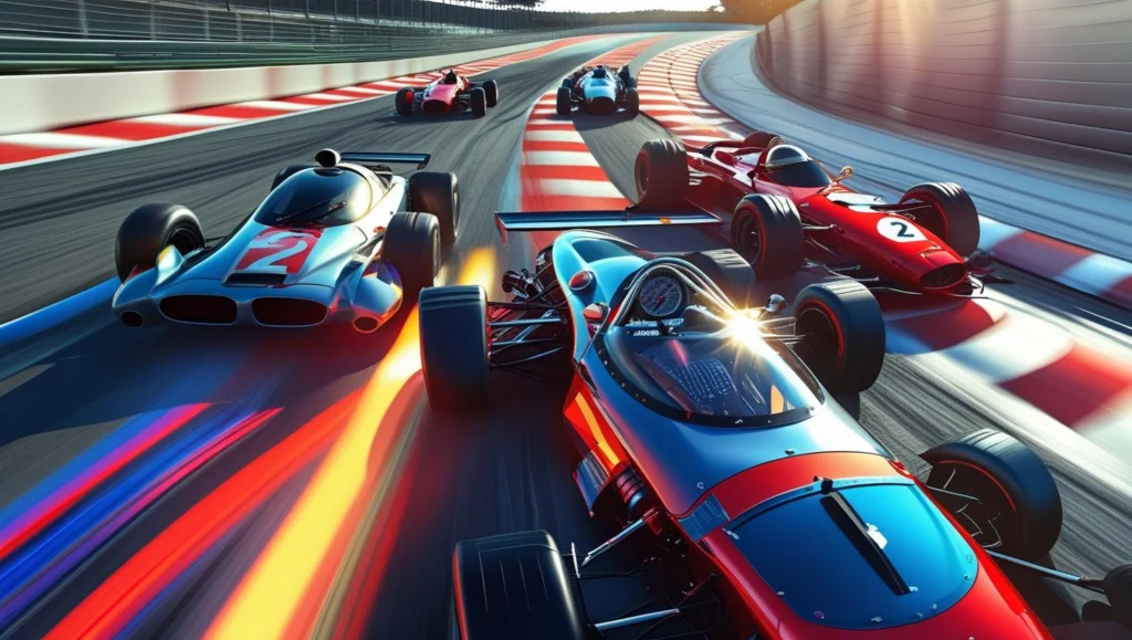 Best Racing & Driving Browser Games: Feel the Rush (No Download!)