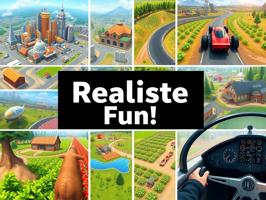 simulation browser games, best simulation games 2025, realistic browser games, free online simulation games, browser sim games, no download simulation games, top browser-based sims