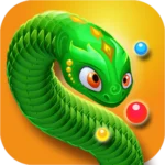 Play the classic snake game online for free