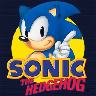 Play the classic Sonic the Hedgehog online for free in your browser