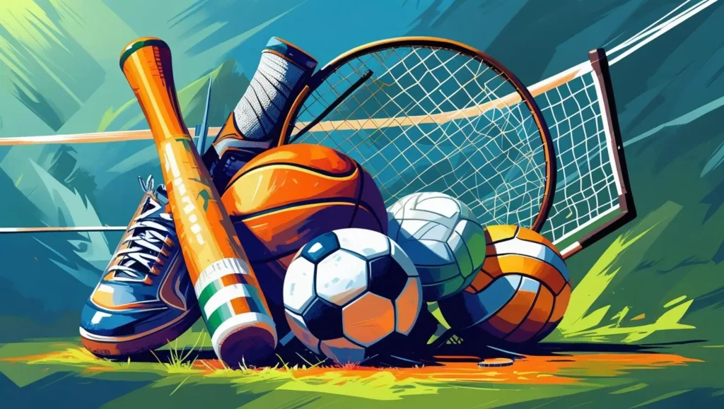 Best Sports Browser Games: Free Online Athletic Action, No Download!