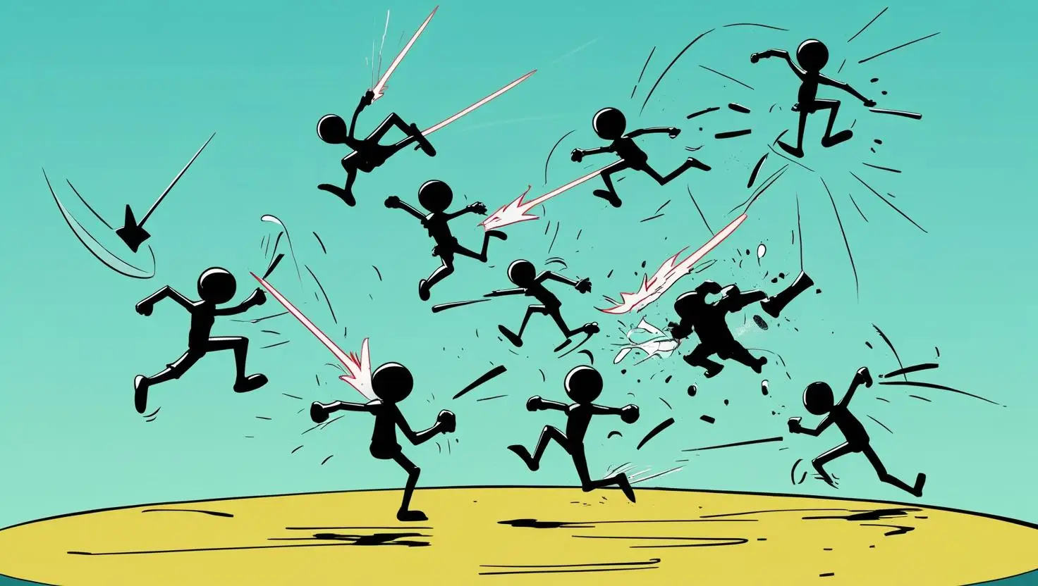 Best Fighting Browser Games Free Online Combat Duels No Download