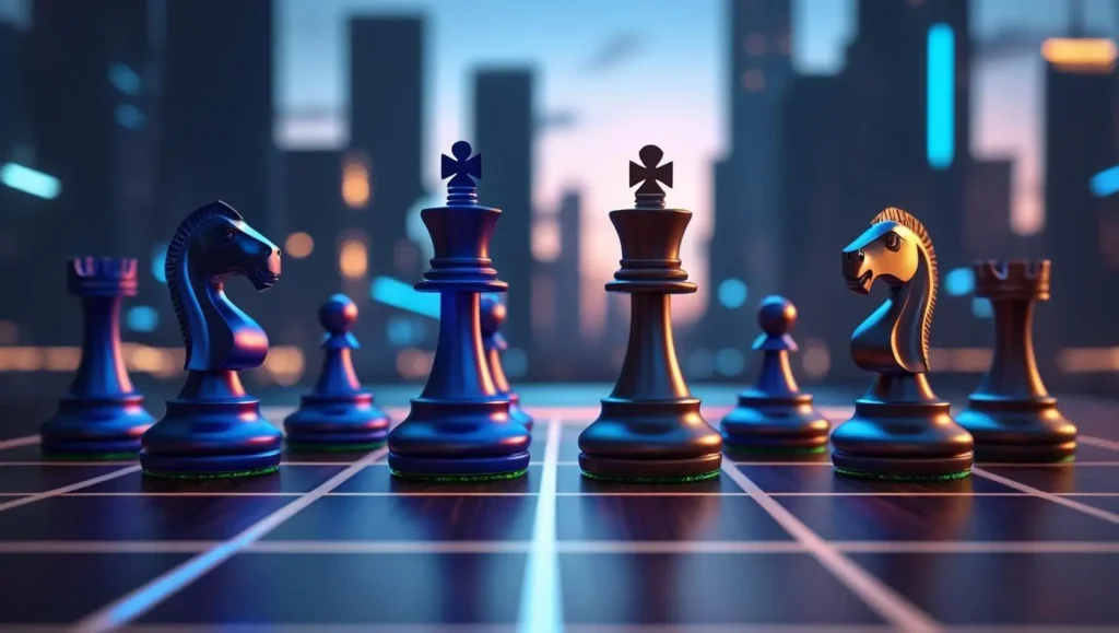 Best Strategy Browser Games: Free Online Tactics & Command, No Download!