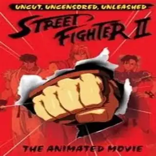 Play Street Fighter II online – classic arcade fighting game