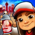 subway surfers gameplay screenshot