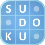 Play free Sudoku online – logic puzzle grid for brain training