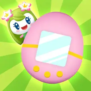 Play Tamagotchi online – classic virtual pet game free in browser