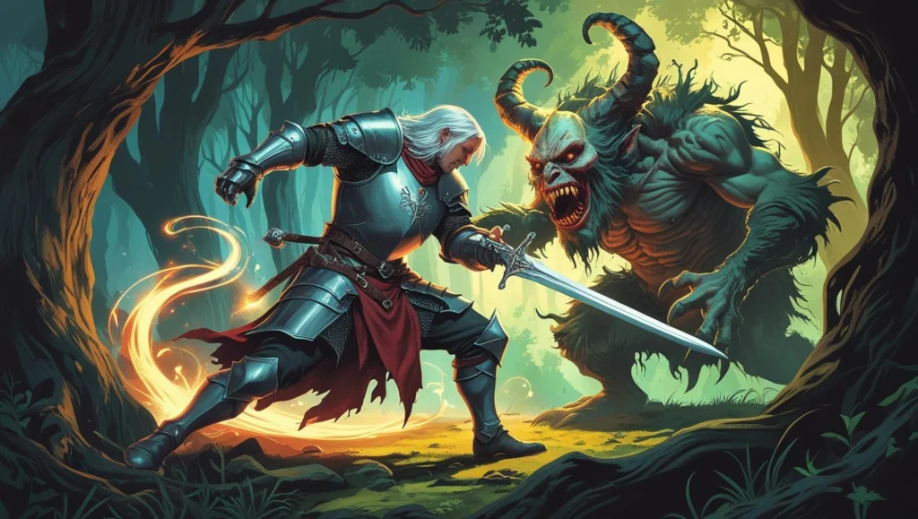 The Witcher 3