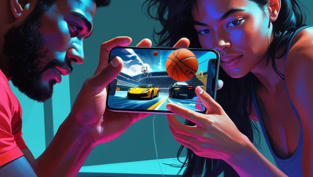 Best Two Player Browser Games – Play Free Multiplayer Games