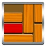 Play Unblock Me game free online – sliding block puzzle