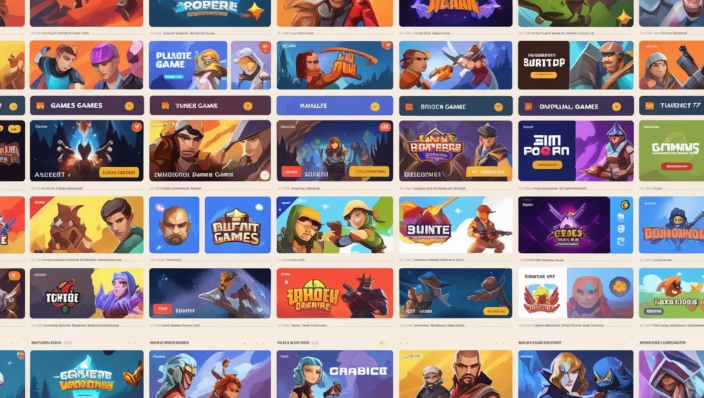 Best Unblocked Games Sites to Play in 2025 – Free and Fun Games